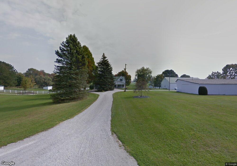 1047 S Pocket Rd, Batesville, IN 47006 - photo 1