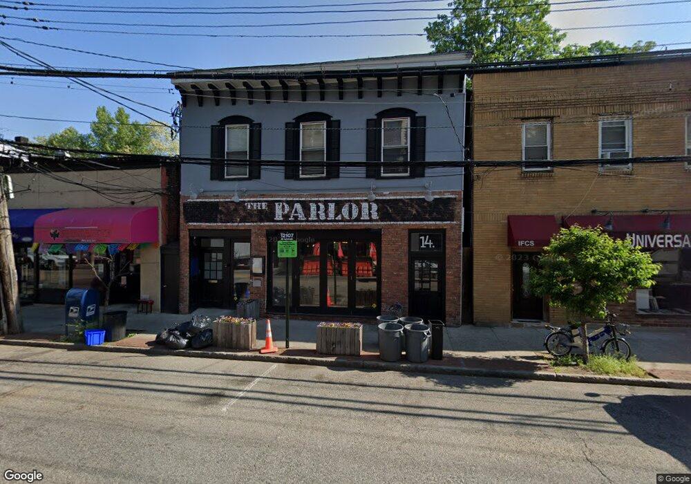 Street View Photo