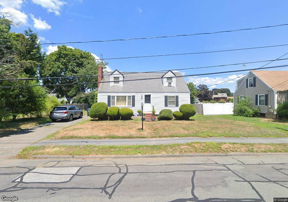 12 Palmer Ave, Danvers, MA 01923 - photo 1