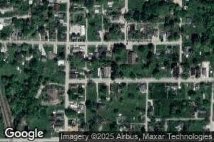 732 E Harris St, Sullivan, IN 47882