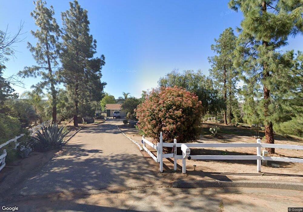 2003 Via Dieguenos, Alpine, CA 91901 - photo 1