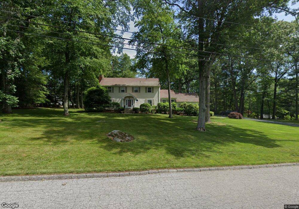 83 Don Bob Rd, Stamford, CT 06903 - photo 1