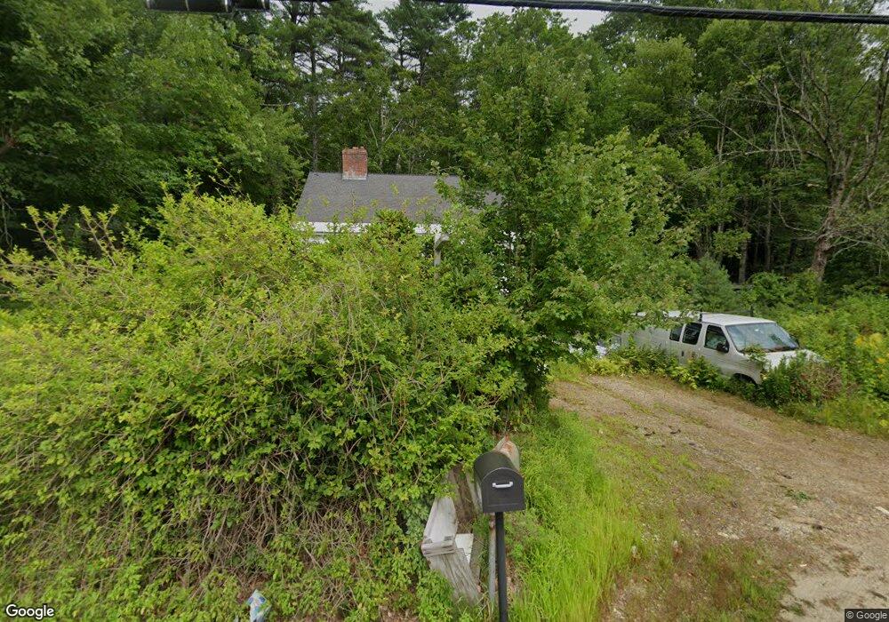 157 Pine Hill Rd, Wolfeboro, NH 03894 - photo 1