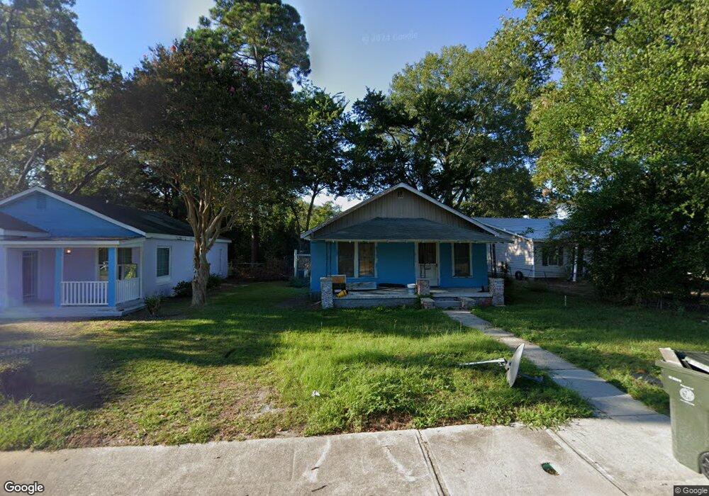 906 Grant St, Dothan, AL 36301 - photo 1