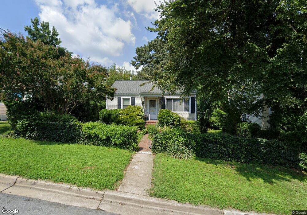 5110 59th Place, Hyattsville, MD 20781 - photo 1