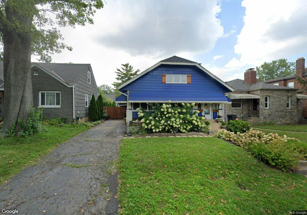 53 N Brinker Ave, Columbus, OH 43204 - photo 1