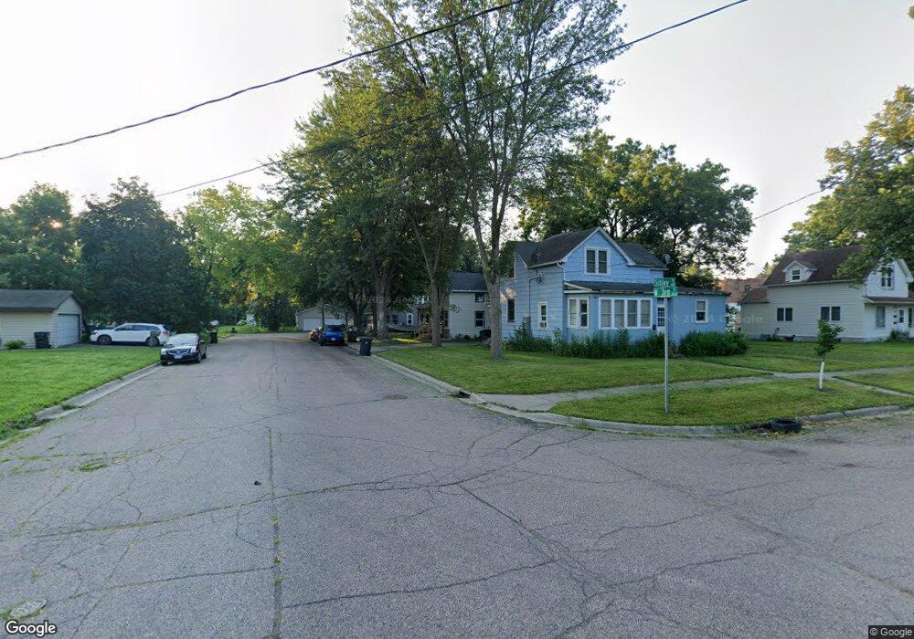 417 W 3rd St, Mankato, MN 56001 - photo 1