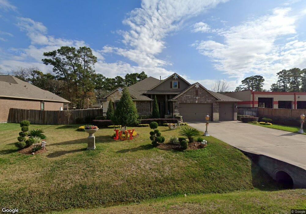 15306 Winterhaven Dr, Tomball, TX 77377 - photo 1