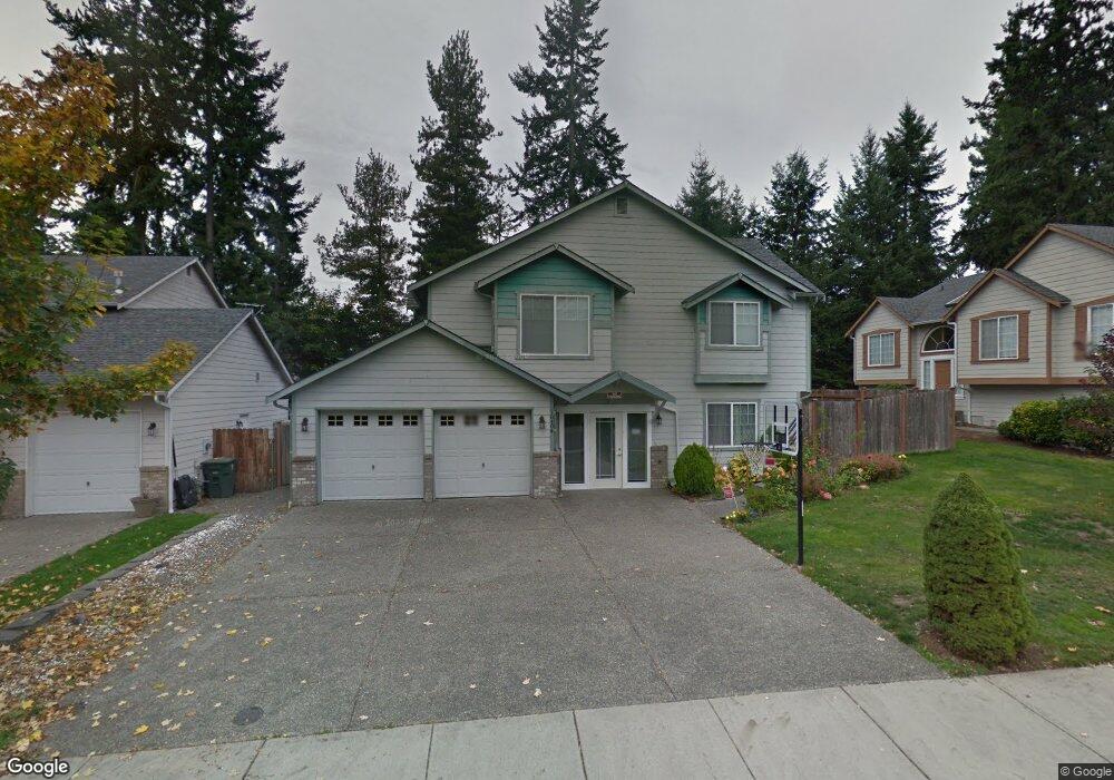 18404 58th Place W, Lynnwood, WA 98037 - photo 1