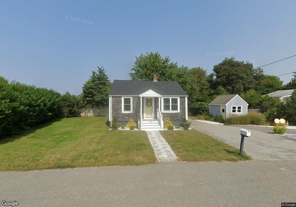 29 Canal View Rd, Bourne, MA 2532 - photo 1