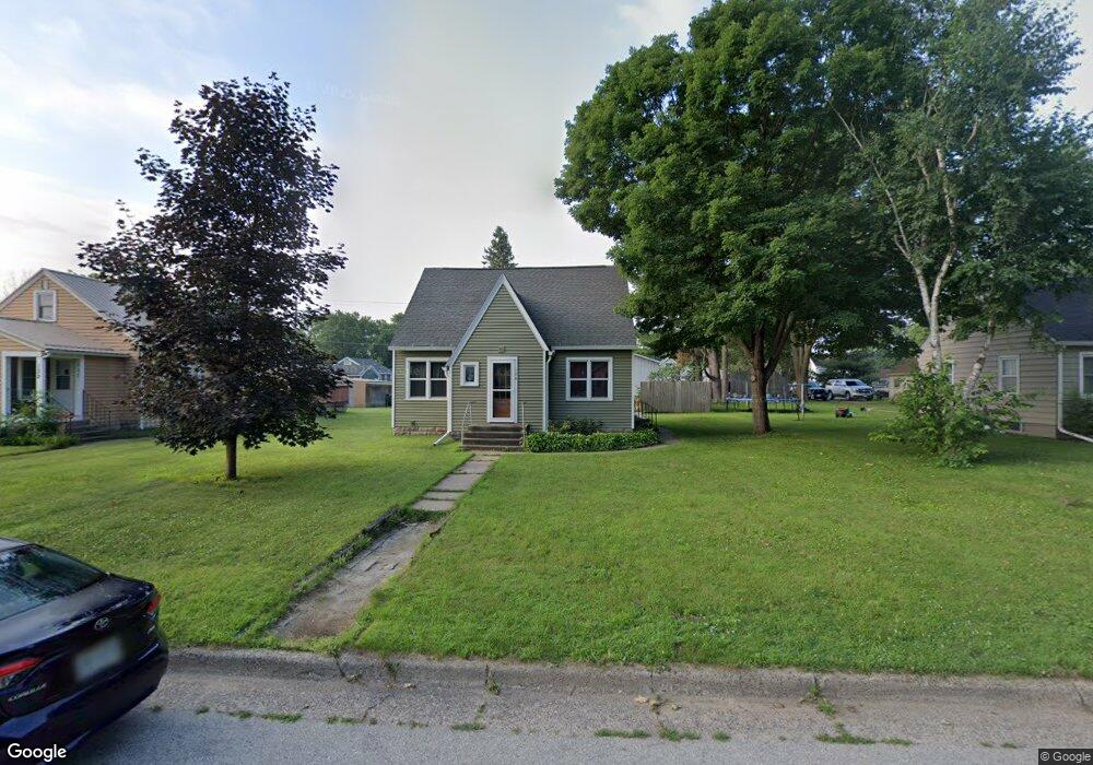 124 E Legion St, Holmen, WI 54636 - photo 1