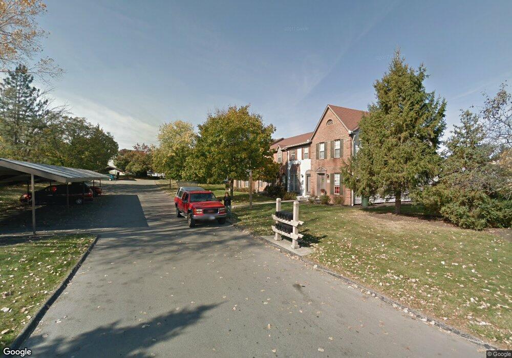 1322 Lane On the Lake unit 1322, Columbus, OH 43235 - photo 1