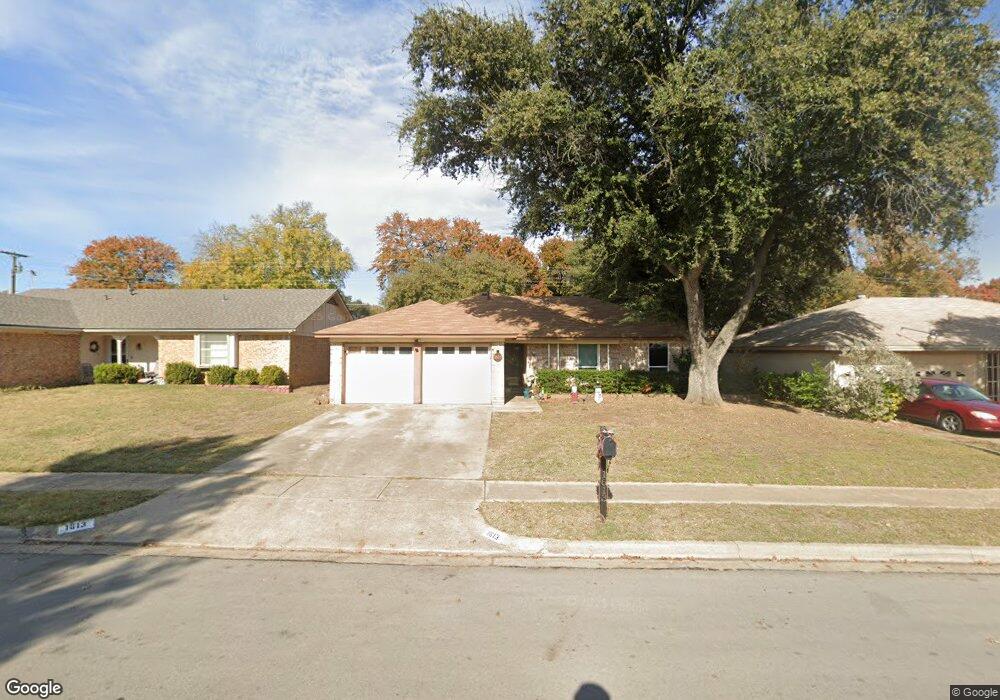 1613 Winchester Way, Bedford, TX 76022 - photo 1