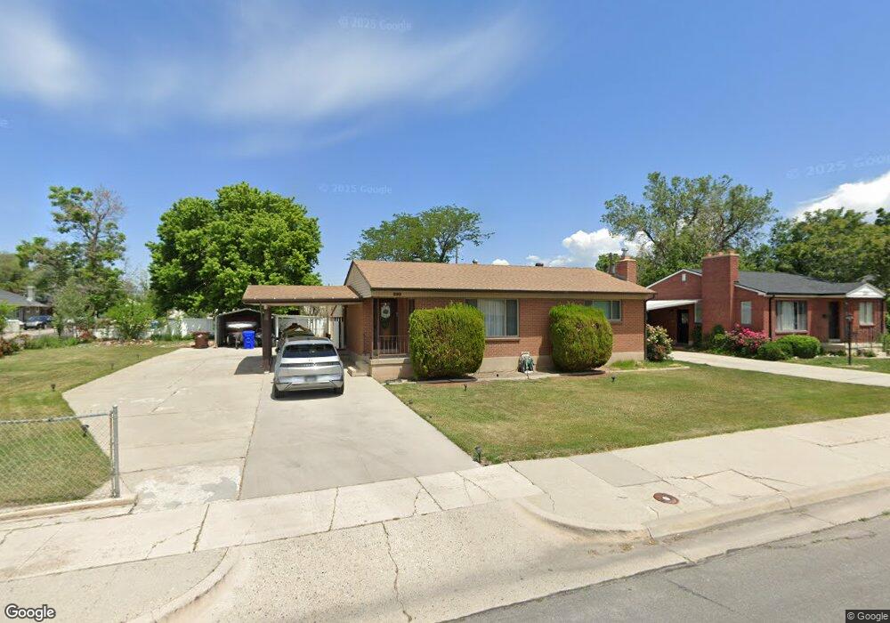 230 W Cornell Dr, Midvale, UT 84047 - photo 1