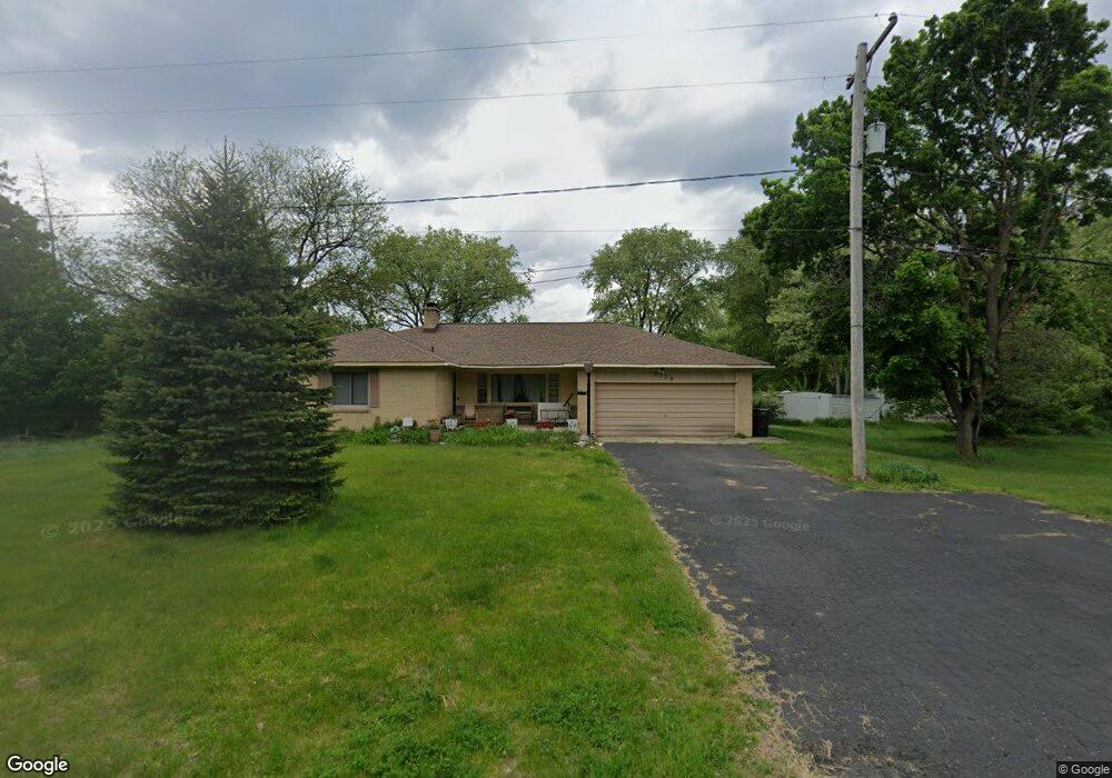 3129 64th St SW, Byron Center, MI 49315 - photo 1