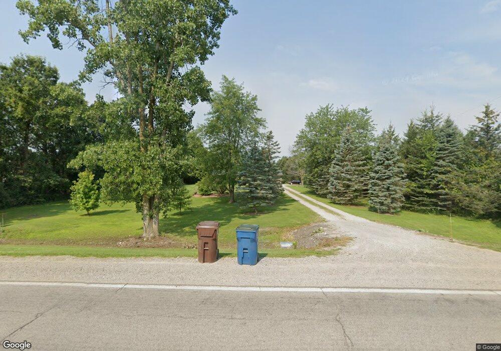 9403 N Elms Rd, Clio, MI 48420 - photo 1