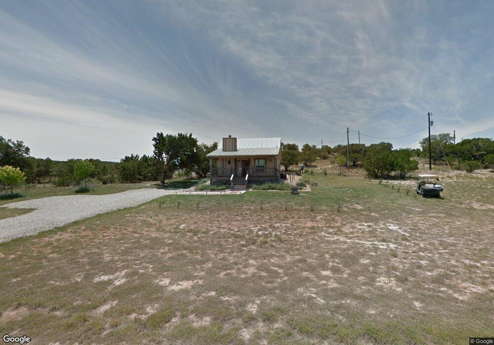 271 Armadillo Run, Fredericksburg, TX 78624 - photo 1