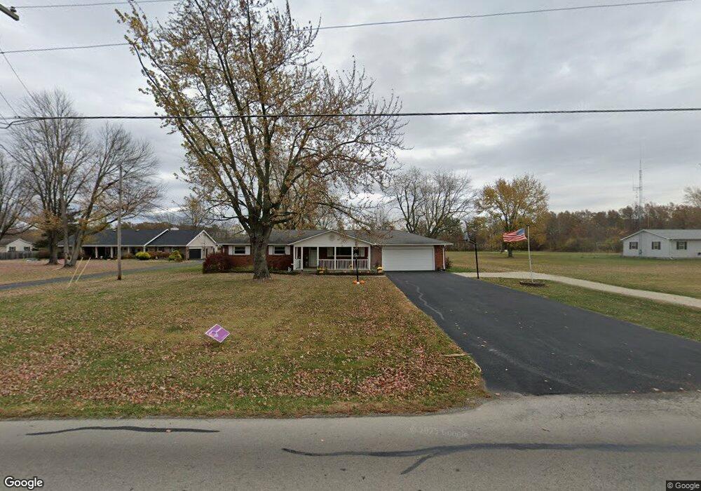 1621 Wonderlick Rd, Lima, OH 45805 - photo 1