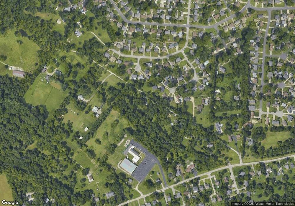 8600 Roth Rd, Louisville, KY 40219 - photo 1