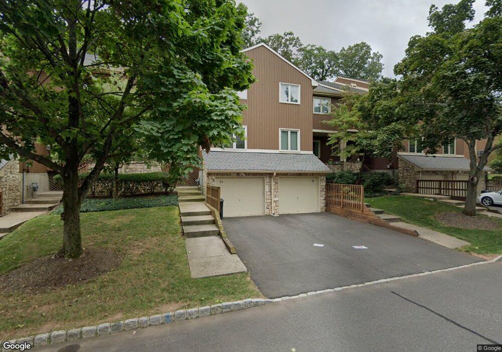 22 Bond St, Bridgewater, NJ 08807 - photo 1