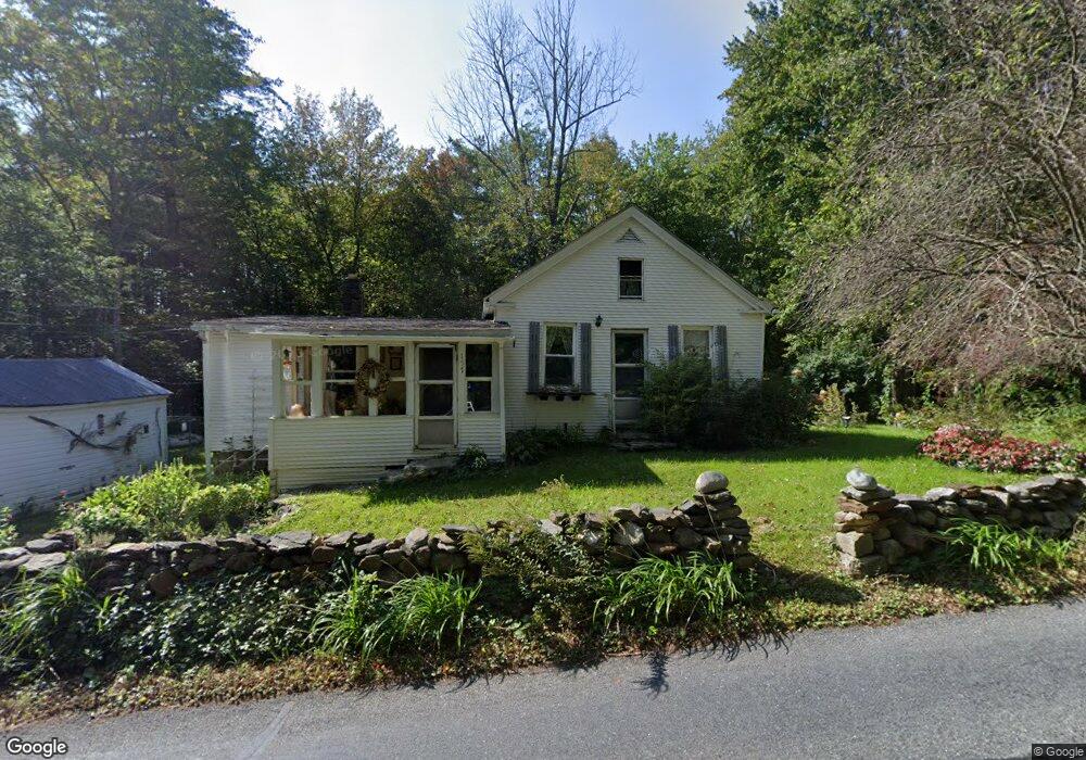 157 Arnold Rd, Fiskdale, MA 01518 - photo 1