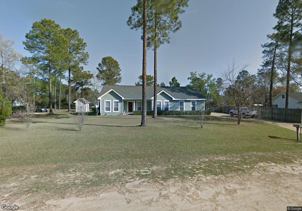 50 Maplewood Rd, Douglas, GA 31535 - photo 1