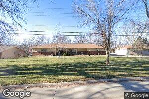 606 Simms Ave, Council Bluffs, IA 51503
