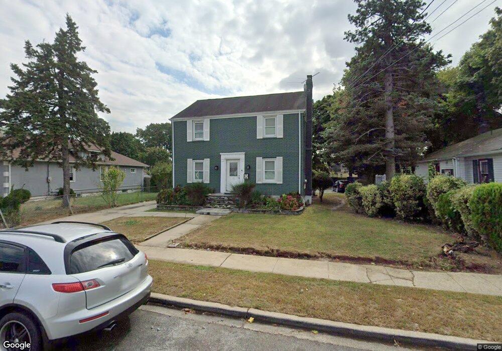 60 Grenada Ave, Roosevelt, NY 11575 - photo 1