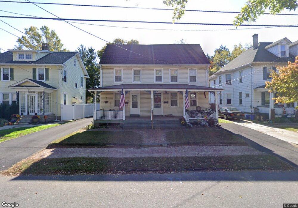 280-282 W 2nd St, Moorestown, NJ 08057 - photo 1