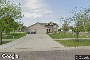 3507 Taylor St S, Fargo, ND 58104