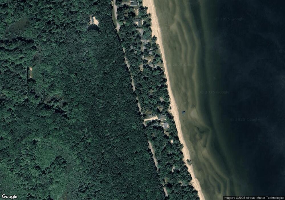 3073 S Rumsey Rd, Au Gres, MI 48703 - photo 1