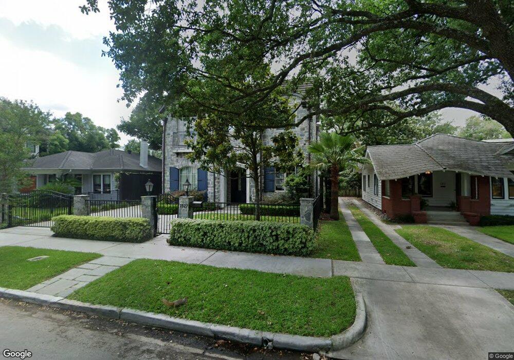 1527 Harold St, Houston, TX 77006 - photo 1