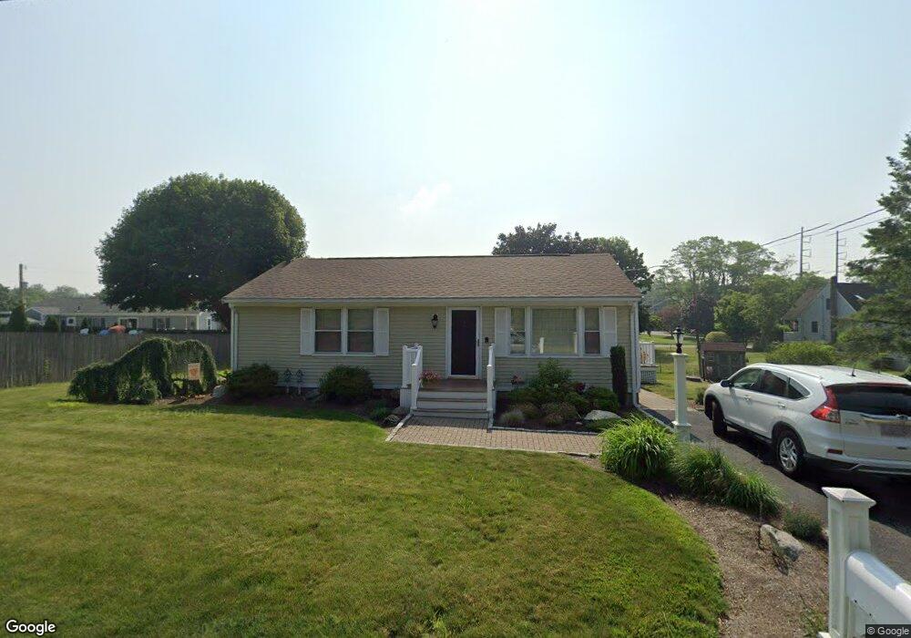 789 Anthony Rd, Portsmouth, RI 02871 - photo 1