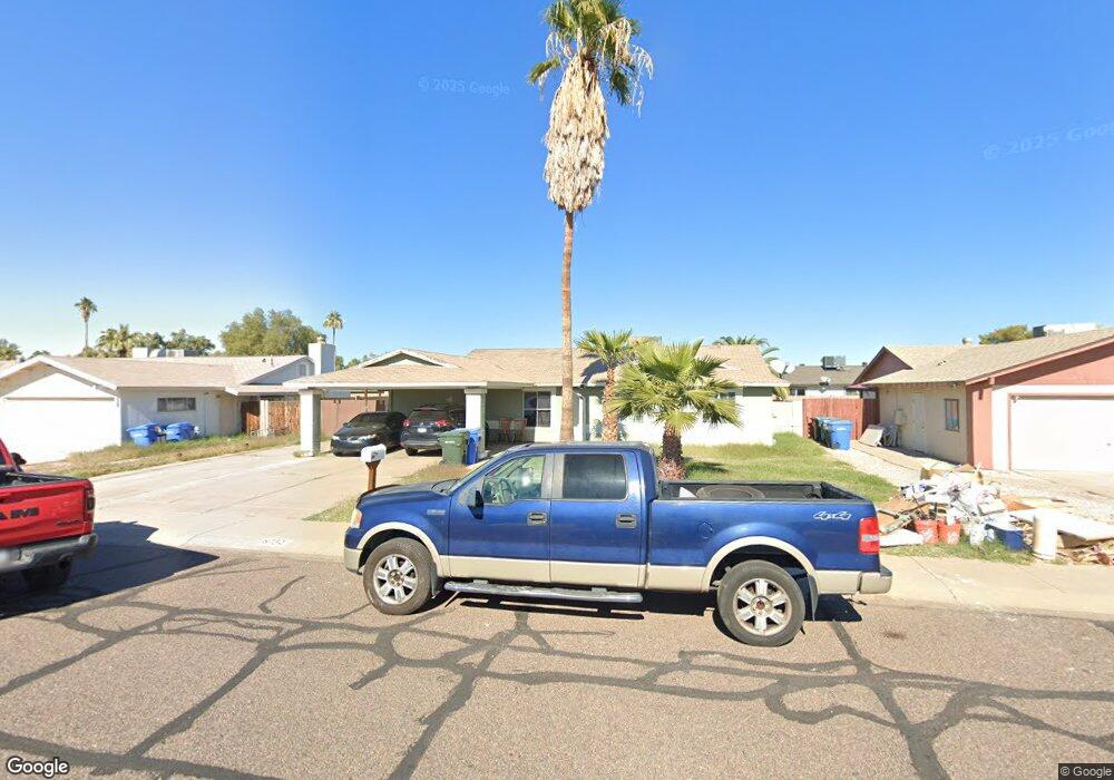 8732 W Weldon Ave, Phoenix, AZ 85037 - photo 1