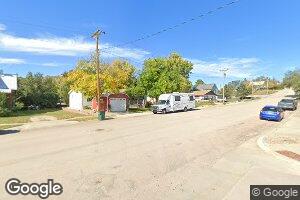 203 N Wood Ave, Philip, SD 57567