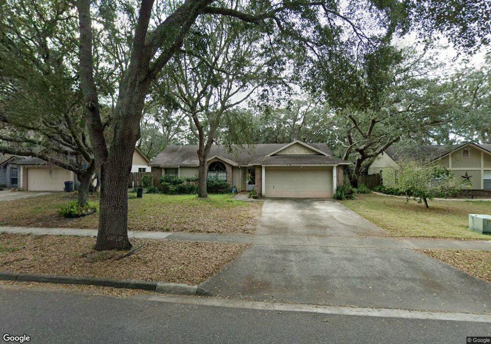 7918 Sweetgum Loop, Orlando, FL 32835 - photo 1