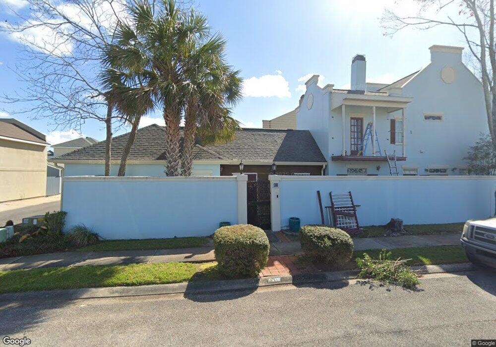 215 Ursline St, Lafayette, LA 70506 - photo 1