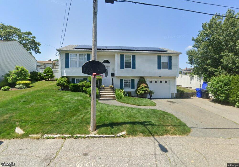 49 Frank St, Pawtucket, RI 02860 - photo 1