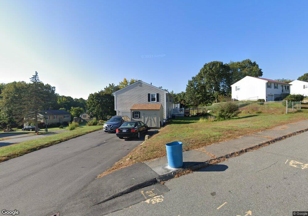 3 Lisa Ln, Methuen, MA 01844 - photo 1