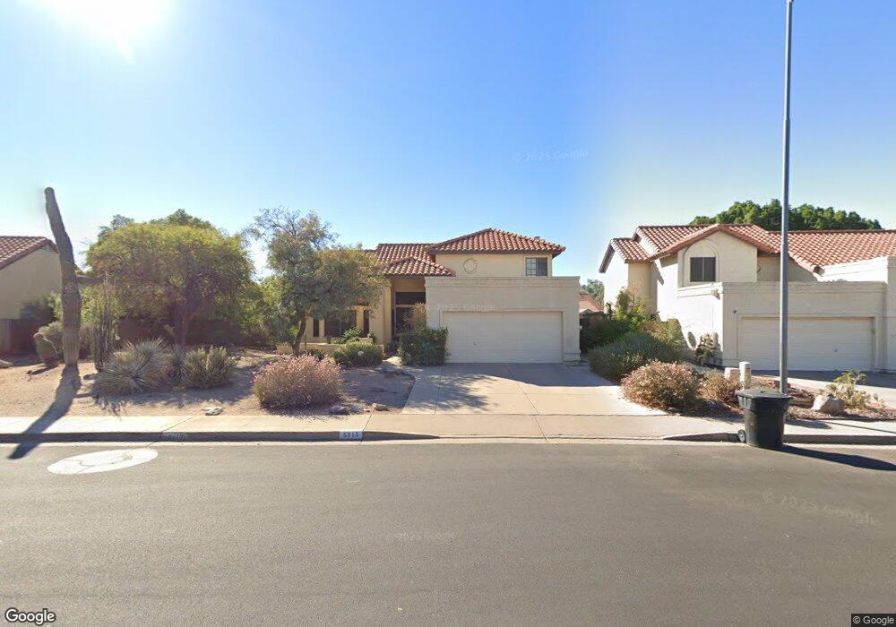 5713 E Encanto St, Mesa, AZ 85205 - photo 1