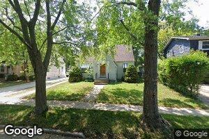 3824 16th Ave, Kenosha, WI 53140