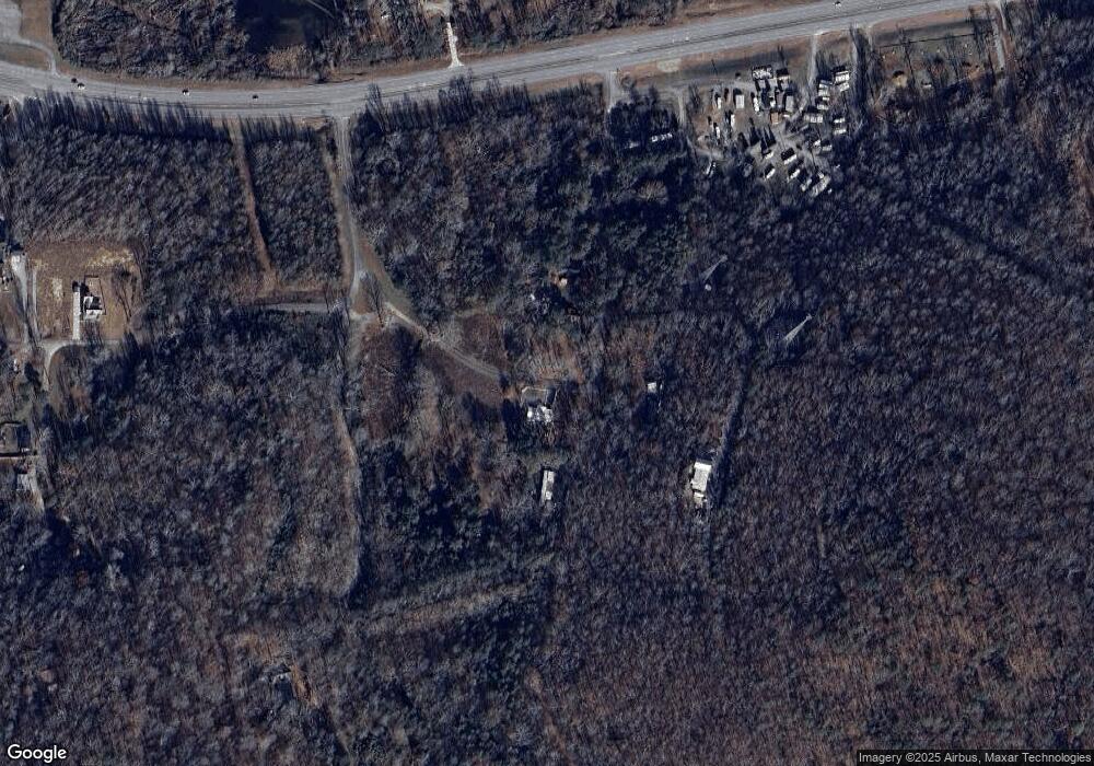 0 Mann Dr, Grant, AL 35747 - photo 1