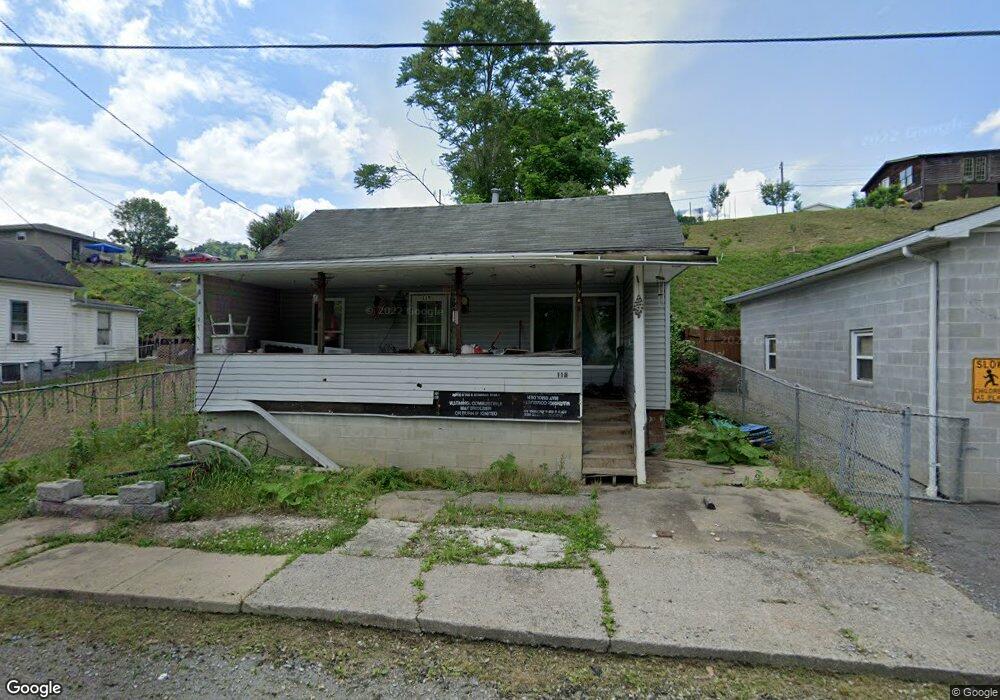 119 Crisfield St, Anmoore, WV 26323 - photo 1