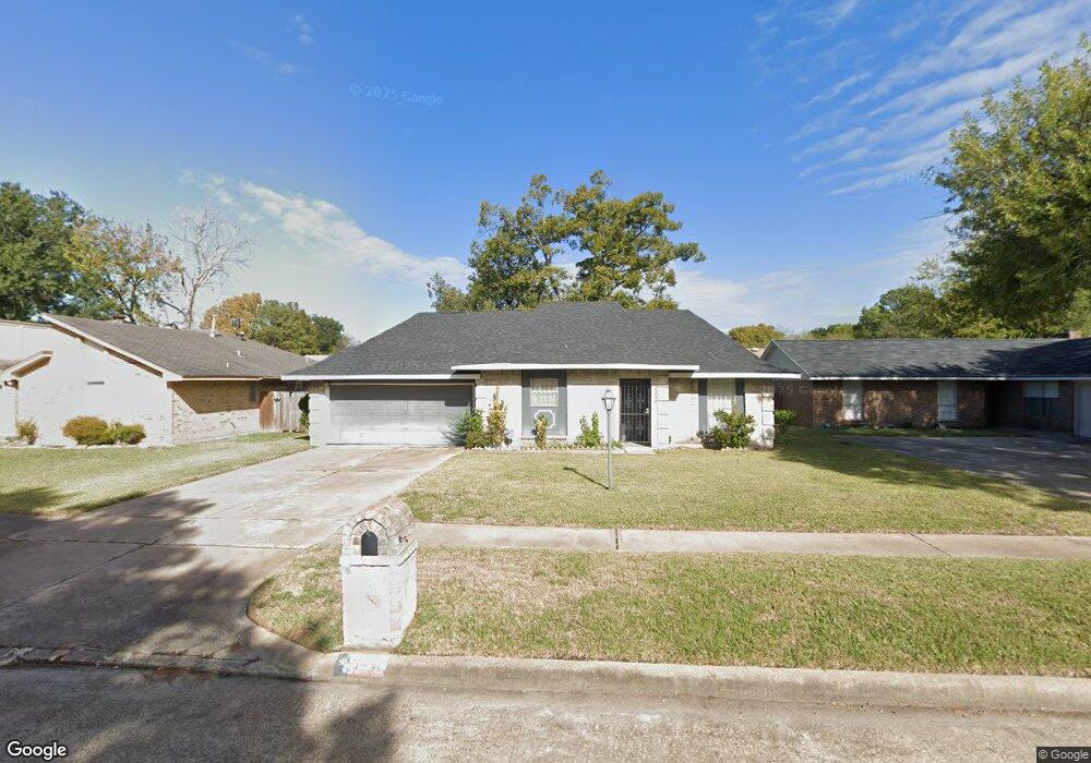 3430 Sardis Ln, Houston, TX 77088 - photo 1