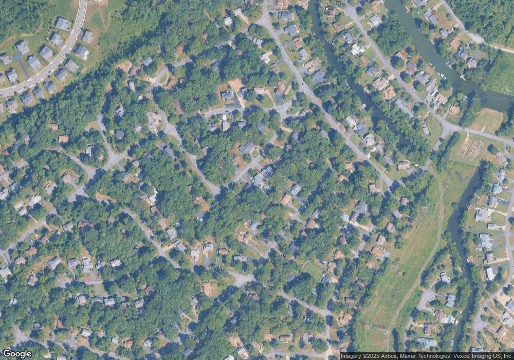 1121 Atlantic Dr, Stafford, VA 22554 - photo 1