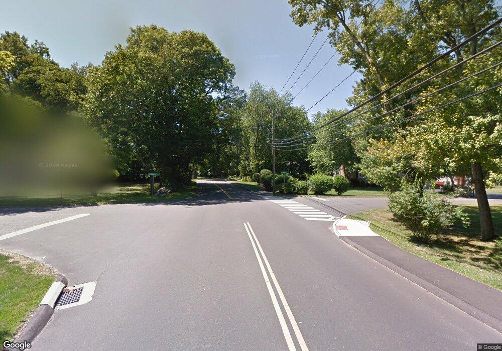 1303 Ponus Rd, New Canaan, CT 06840 - photo 1