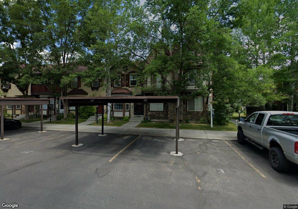 153 S Hamlet Cir W unit 153, Midway, UT 84049 - photo 1