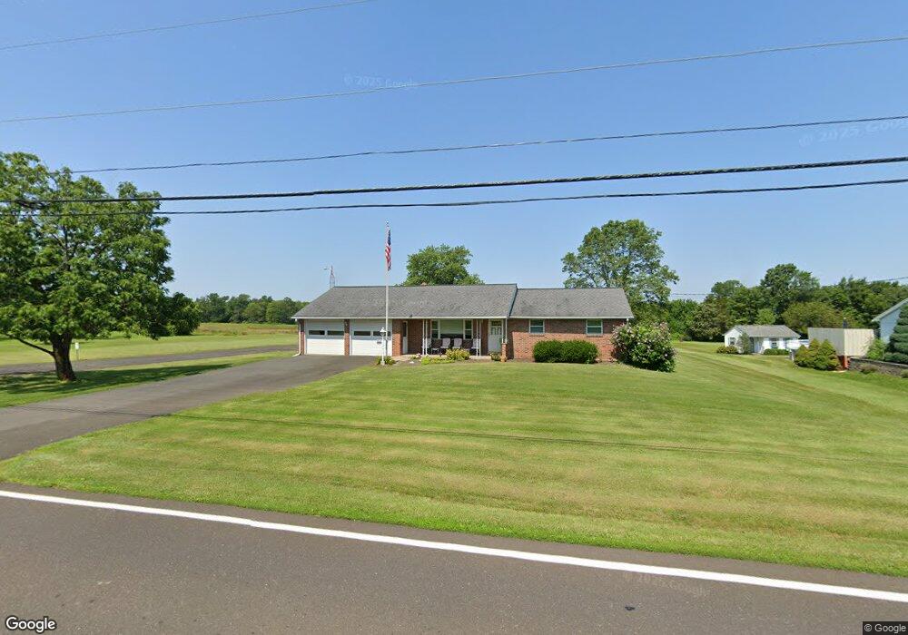 2634 Bedminster Rd, Perkasie, PA 18944 - photo 1