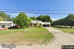 479 E Oneida St, Preston, ID 83263