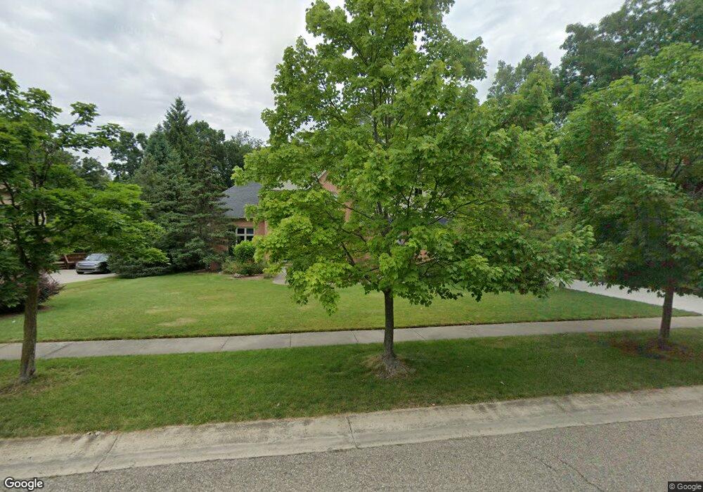 7084 Autumn Hill Dr unit 13, West Bloomfield, MI 48323 - photo 1